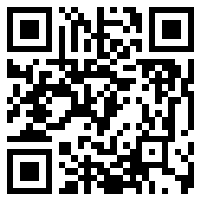 QR Code for bitcoin:1G4x9NvftyyzHvDwC6VCax6W8J58KCNjEd