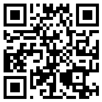 QR Code for bitcoin:1G53DtkHfwYd5aRqwfGH6U6jb519ii3Thn