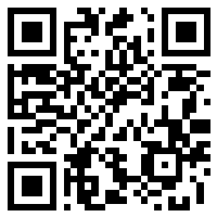 QR Code for bitcoin:1G576LE7HvJw2Q7Bs5aU1LtCjVvMiAM3JL