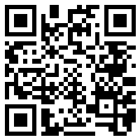 QR Code for bitcoin:1G5AF92eHgKJ4BbcFEWxG3fDFcsKeMHc3a