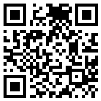 QR Code for bitcoin:1G5CcGGveo7DrGhJXjFvkqFQbCXrMZXaGE