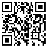 QR Code for bitcoin:1G5Desa9K4rsPwVcFthxZRbdjkFSpaxQVs