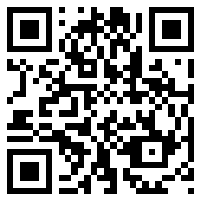 QR Code for bitcoin:1G5EoTr4PQHrfSvVutpPrdsWiTuQ7sLTBS