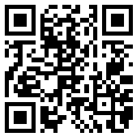 QR Code for bitcoin:1G5H7T1PieYEM7u1BgpNVnwLPXPCyesfnE