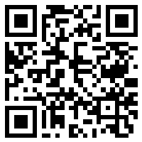 QR Code for bitcoin:1G5HNJSqRh24fgMcu3VNMf5G3PRSHFBP3y
