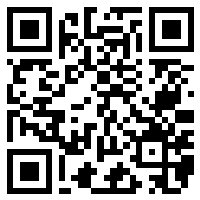 QR Code for bitcoin:1G5KWSnwtJZ31NobniFGo7kxXXa2hXM1BU