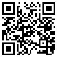 QR Code for bitcoin:1G5S2dLy8AxqtE6LRvwReHibTN9Lba2Zn3