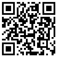 QR Code for bitcoin:1G5SXAtSSwonqK9mHB8XS9oVfP8HNErunW