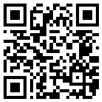 QR Code for bitcoin:1G5SfT8KddRx32siRudbSTask83jCzDVeD