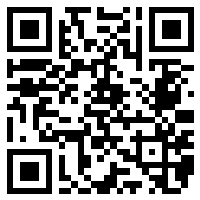 QR Code for bitcoin:1G5T53e7pLpFWQF2WnirLezpgpDc4Bkvty