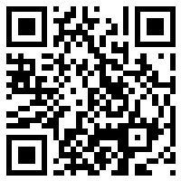 QR Code for bitcoin:1G5ToHay2QouN39AzYHXT4jqULCdRWmK5k