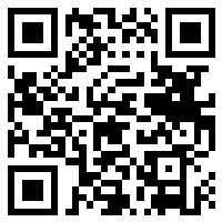 QR Code for bitcoin:1G5UR84dHXGaTKVeCVCXac5U5iPaeRYXzj