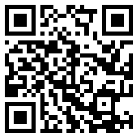 QR Code for bitcoin:1G5VN6gUQm1oJXsCFdFtyB94gg1eJSQHiM