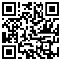 QR Code for bitcoin:1G5WM1XHvd3q9fZPAdXtZwtXZ1dbC8BARB