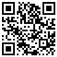 QR Code for bitcoin:1G5XBXZvArCPJrPcYesHi5BpeuPpC2JPoN