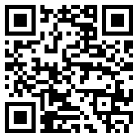QR Code for bitcoin:1G5YMWgDVj1ekteWDVMZx5j4AjAbJs6d8K
