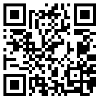 QR Code for bitcoin:1G5ZuQQ9r4MPNjAp65FTHgsZHRxqipi6YA