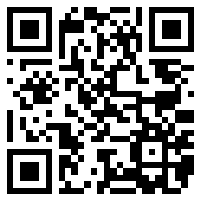 QR Code for bitcoin:1G5aTYHJovWeKmLjmLm5c9A84wjno59rse