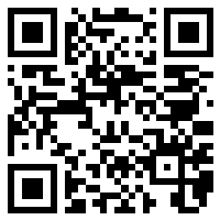 QR Code for bitcoin:1G5dw6BUt2cffNSEkaSfGvgJzArkFi7hVm