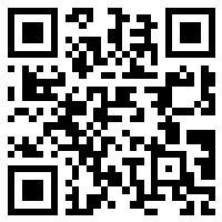 QR Code for bitcoin:1G5e2opvWT3uWbWT4AJV9SyqqMpgcbTwji