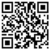 QR Code for bitcoin:1G5gR8BbfHWQn9G43zriVthoECC3CDjMpc