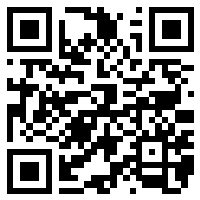 QR Code for bitcoin:1G5h2rtiKSw69fWVvD6t9GyPqRhT7RTcjZ