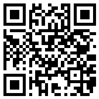 QR Code for bitcoin:1G5xb6avFQ2o7wa822piWyKmbav91aev7o