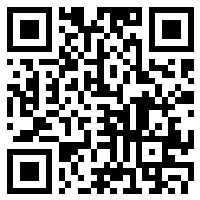 QR Code for bitcoin:1G63uVrVSCeFydmdWbYGspaGyes9PvQKX6