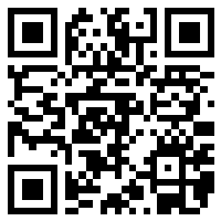 QR Code for bitcoin:1G698frjBPCQ8utHacGVkdhDWS1VMCrciN