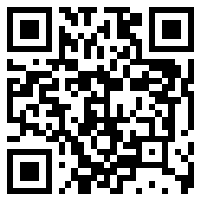 QR Code for bitcoin:1G6Chm54FB5fdFoMFrjc4utPm9V4vUovCT