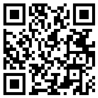 QR Code for bitcoin:1G6DAEgSoMYEBdZztWXwcreKLo9tti5XHZ