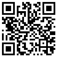 QR Code for bitcoin:1G6J9C9tJBW88srZo3fpaio2mefRMF6Q8Y