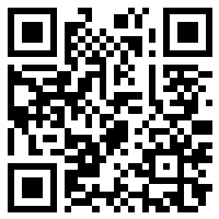 QR Code for bitcoin:1G6M7CdruYLUPP8Kw3DRSfF9RRFmF7VQX5
