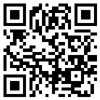 QR Code for bitcoin:1G6M83C1BR7M5ikk11L9ZdJEWvpZQJMhpG