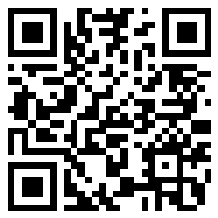 QR Code for bitcoin:1G6MAvsJ5ATA2HVLWddUoCyy6jnEvdYem5