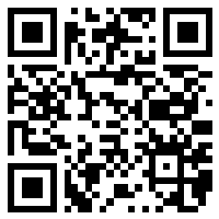 QR Code for bitcoin:1G6ZSjRLBKMNfCkLiBDGGkNpfKZPqm8pFs