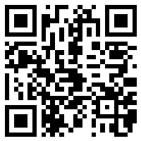 QR Code for bitcoin:1G6e15KAERfbyX21TEq7uKFSTaEvh4TGe6