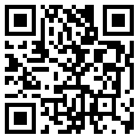 QR Code for bitcoin:1G6eBefunriMvKCy4dUx8Qu6QrnE9Qb66S