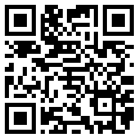 QR Code for bitcoin:1G6hzLvHX7KitUjLFCxuJS4g36rMeBvgvC