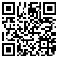 QR Code for bitcoin:1G6iHYrFSW83u7Lz2i5Gppv6wnMPDTCKHk