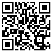 QR Code for bitcoin:1G6qdCAJeegf4cDk2FsWzyUaZNmJQLa3br