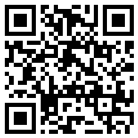 QR Code for bitcoin:1G6teQaEBcVnV6FpNF6fEjhkwVK2CGSinB