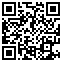 QR Code for bitcoin:1G6vAUv2AzWp86S7cg4vdHAQAw6xgR18N3