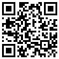QR Code for bitcoin:1G6xZecjeSXfzC6pnFAr4ZtSmgrBYvFeSh
