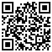 QR Code for bitcoin:1G6y62JSCsAzGQfbUW7brqjgzfv8wTZdMB