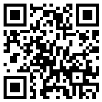 QR Code for bitcoin:1G6zBJCpRpBwjpwcFDocT2aHnGtw55dEvr