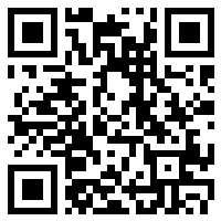 QR Code for bitcoin:1G71ukPreVF2z8BGM4b3ryGqpLnBatNQea
