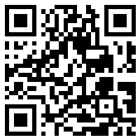 QR Code for bitcoin:1G72bmfYhxpKGbGY69f45kjCCzMBhYfYAz
