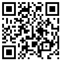 QR Code for bitcoin:1G74jBB3Y9FuRMHpCQqK5yPac1UGR2Mdhd