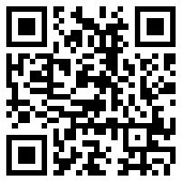 QR Code for bitcoin:1G78WXEhjExZNY65mtufk9fH8pveewBz2M